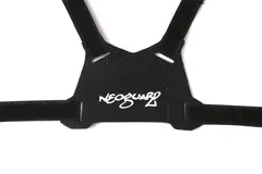 RRP Neoguard Rigid M Sort, 40-65mm, for stive gafler, 8 gr.