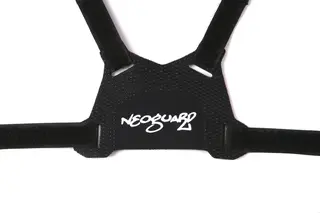 RRP Neoguard Rigid M Sort, 40-65mm, for stive gafler, 8 gr.