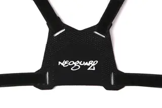 RRP Neoguard Rigid L Sort, 60-85mm, for stive gafler, 9 gr.