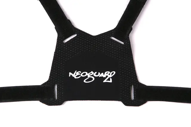 RRP Neoguard Rigid Sort, for stive gafler, 7-9 gr. 