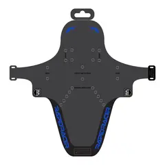 RRP EnduroGuard v4.2 L  Blå Til gaffel/bakrammer, inkl. strips