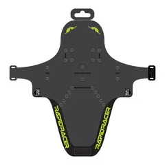 RRP EnduroGuard v4.2 L  Neon Grønn Til gaffel/bakrammer, inkl. strips