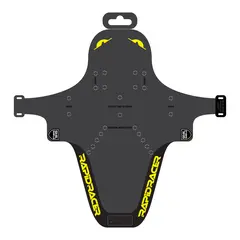 RRP Enduroguard v4.2 L  Gul Til gaffel/bakrammer, inkl. strips