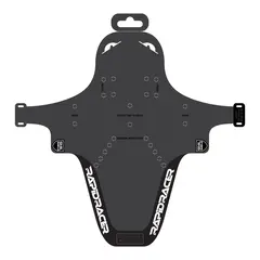 RRP EnduroGuard v4.2 L  Hvit Til gaffel/bakrammer, inkl. strips