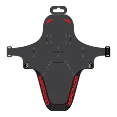 RRP EnduroGuard v4.2 L  Rød Til gaffel/bakrammer, inkl. strips