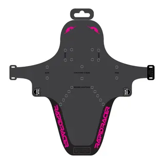 RRP EnduroGuard v4.2 L  Rosa Til gaffel/bakrammer, inkl. strips