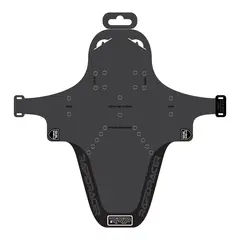 RRP EnduroGuard v4.2 L  Stealth Til gaffel/bakrammer, inkl. strips