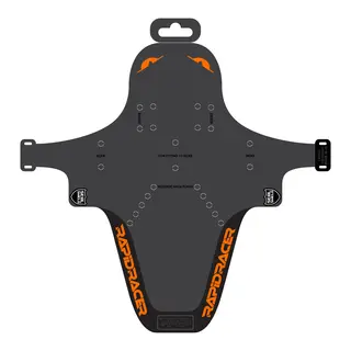 RRP EnduroGuard v4.2 L  Oransje Til gaffel/bakrammer, inkl. strips