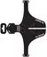 RRP CX-Guard Cyclocross Skjerm Sort Til gaffel, inkl. strips 