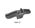 RRP ProGuard Bolt On v2 MINI Forskjerm Til Gaffel, opptil 3" dekk, 389mm, 94gr