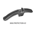 RRP ProGuard Bolt On v2 MAX Forskjerm Til Gaffel, opptil 3" dekk, 600mm, 137gr