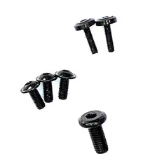 RRP ProGuard Bolt On Pack Skruer Til bruk med ProGuard Bolt On