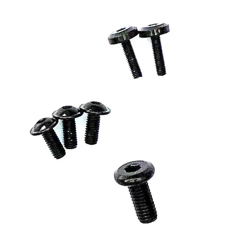 RRP ProGuard Bolt On Pack Skruer Til bruk med ProGuard Bolt On