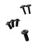 RRP ProGuard Bolt On Pack Skruer Til bruk med ProGuard Bolt On