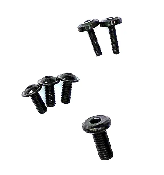RRP ProGuard Bolt On Pack Skruer Til bruk med ProGuard Bolt On 