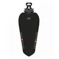 RRP RearGuard MTB Bakskjerm Sort Festes under setet, 33gr