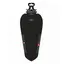 RRP RearGuard MTB Bakskjerm Sort Festes under setet, 33gr