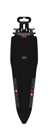 RRP RearGuard ROAD Bakskjerm Sort Festes under setet, 29gr
