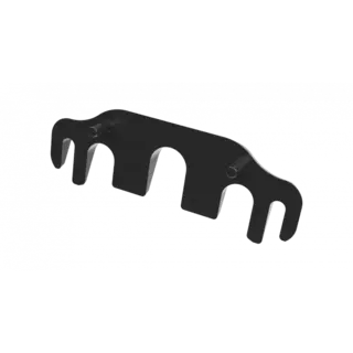 RRP ProGuard Bolt On Adapter EXT/XFusion Til bruk med ProGuard Bolt On V1/V2, #11