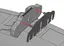 RRP ProGuard Bolt On Adapter FOX Til bruk med ProGuard Bolt On V2, #3