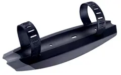 BBB MudCatcher ll BFD-03 Forskjerm feste under ramme sort plast