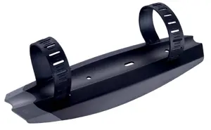 BBB MudCatcher ll BFD-03 Forskjerm feste under ramme sort plast