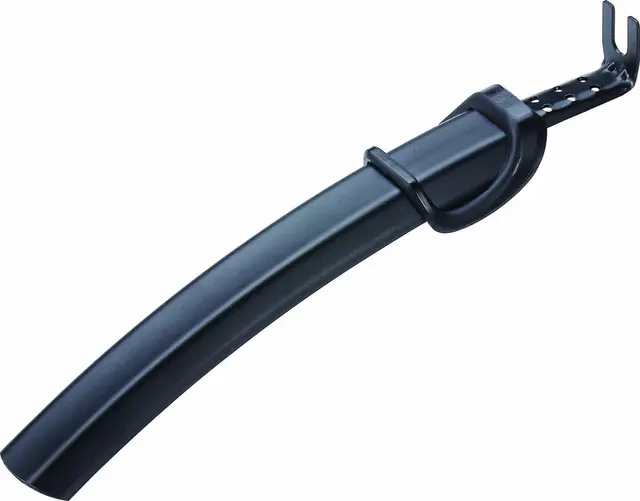 BBB SlimGuard BFD-22 Skjermsett 28", sort 