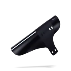 BBB FlexFender BFD-31 Forskjerm Sort, Polypropylene, 38gr