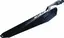 BBB FatFender BFD-35R Bakskjerm sort