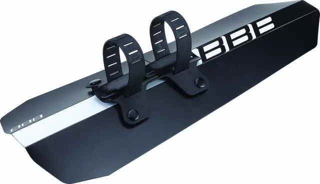 BBB FatFender BFD-35F Forskjerm sort 