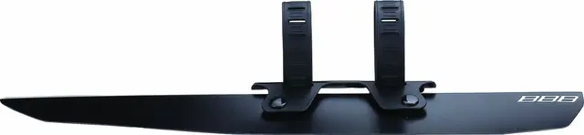 BBB FatFender BFD-35F Forskjerm sort 