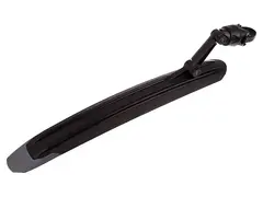 BBB MTBprotector BFD-13R Bakskjerm 24/26, Sort, plast, festes i setepinne