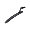 BBB MTBprotector BFD-13R Bakskjerm 24/26, Sort, plast, festes i setepinne