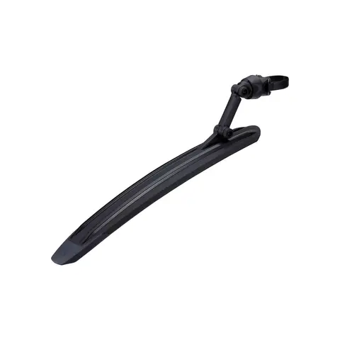 BBB MTBprotector BFD-13R Bakskjerm 24/26, Sort, plast, festes i setepinne