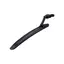 BBB MTBprotector BFD-13R Bakskjerm 24/26, Sort, plast, festes i setepinne