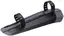BBB MudCatcher XL BFD-18 Forskjerm Feste under ramme sort plast