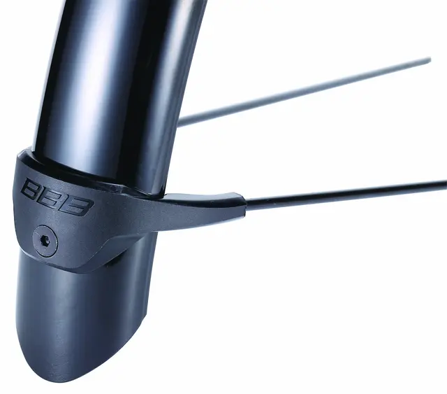 BBB CityGuard BFD-40 Skjermsett 28" Heldekkende skjermer 