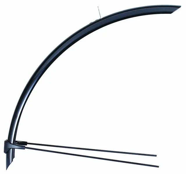 BBB CityGuard BFD-40 Skjermsett 28" Heldekkende skjermer 
