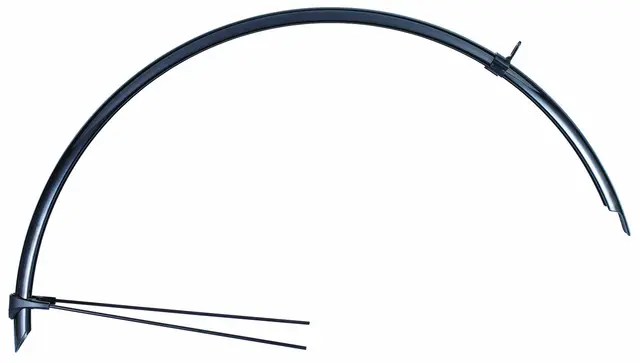 BBB CityGuard BFD-40 Skjermsett 28" Heldekkende skjermer 