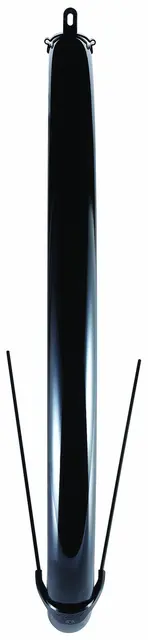 BBB CityGuard BFD-40 Skjermsett 28" Heldekkende skjermer 