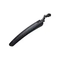 BBB HighProtector BFD-15R Bakskjerm 24/26, Sort, Plast, Festes i setepinne