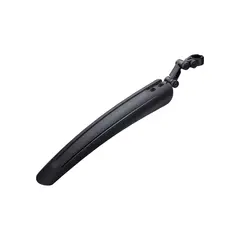 BBB HighProtector BFD-15R Bakskjerm 24/26, Sort, Plast, Festes i setepinne