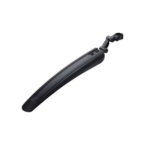 BBB HighProtector BFD-15R Bakskjerm 24/26, Sort, Plast, Festes i setepinne