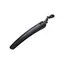BBB HighProtector BFD-15R Bakskjerm 24/26, Sort, Plast, Festes i setepinne
