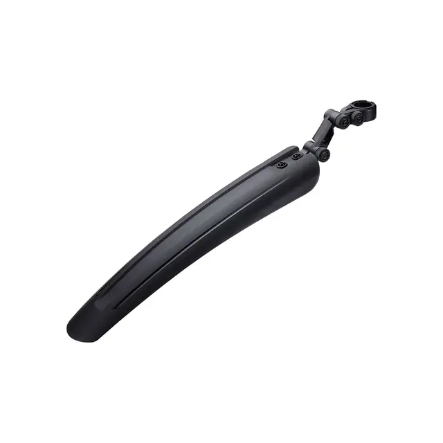 BBB HighProtector BFD-15R Bakskjerm 24/26, Sort, Plast, Festes i setepinne 