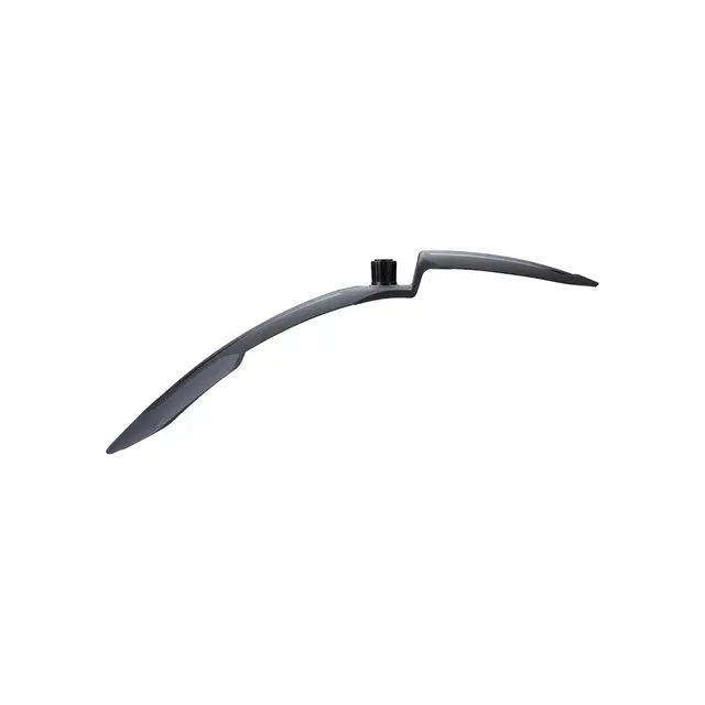 BBB GrandProtect XL BFD-16XLF Forskjerm 27.5/29,Sort, Plast, festes under gaffel 