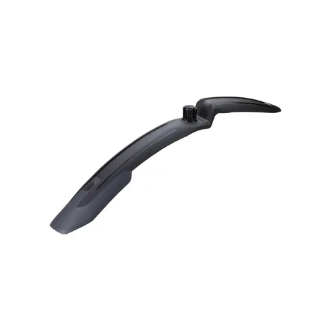 BBB GrandProtect XL BFD-16XLF Forskjerm 27.5/29,Sort, Plast, festes under gaffel