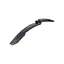 BBB GrandProtect XL BFD-16XLF Forskjerm 27.5/29,Sort, Plast, festes under gaffel