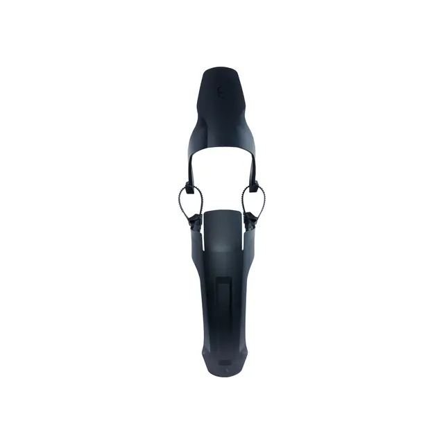 BBB FullGuard BFD-61F Forskjerm 27.5/28, Sort, Resirkulert 