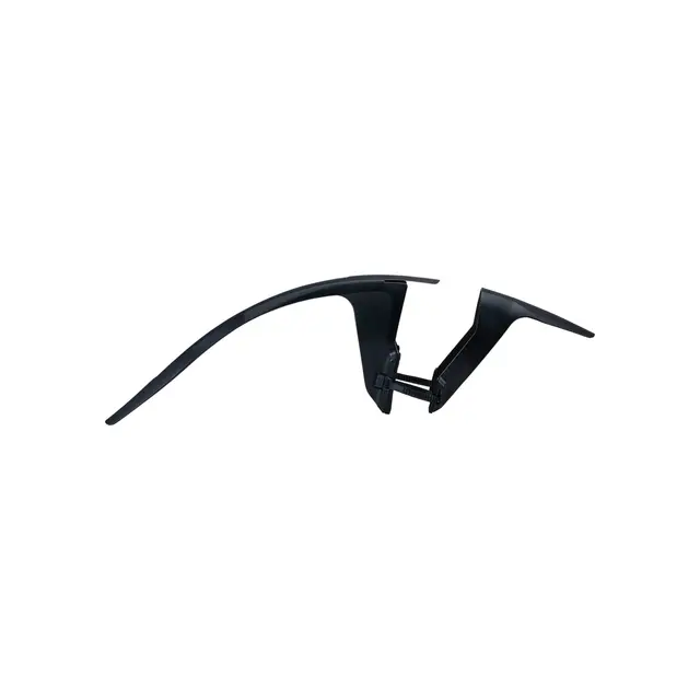 BBB FullGuard BFD-61F Forskjerm 27.5/28, Sort, Resirkulert 